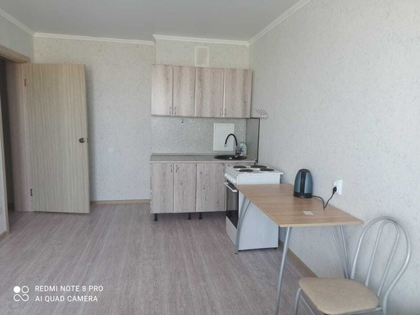 
   Продам студию, 28 м², Адмирала Пустошкина ул, 22к5

. Фото 2.