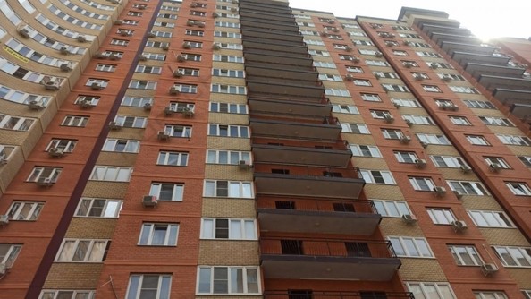 
   Продам 2-комнатную, 60 м², Героя Николая Шевелёва ул, 5

. Фото 12.