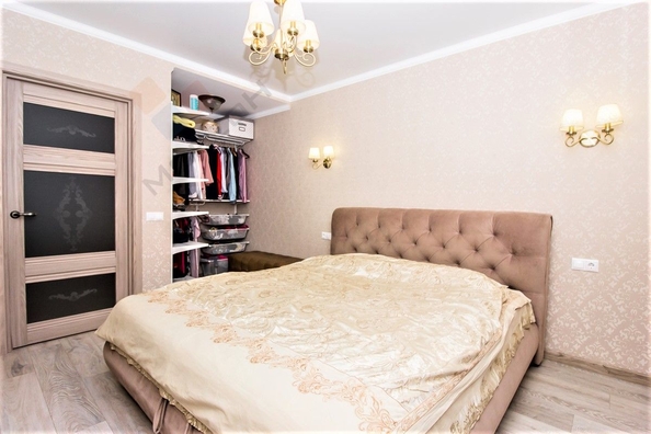
   Продам 3-комнатную, 80 м², Героев-Разведчиков ул, 10

. Фото 9.