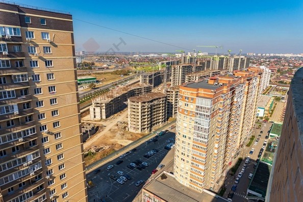 
   Продам 2-комнатную, 74.14 м², Петра Метальникова ул, 38

. Фото 16.