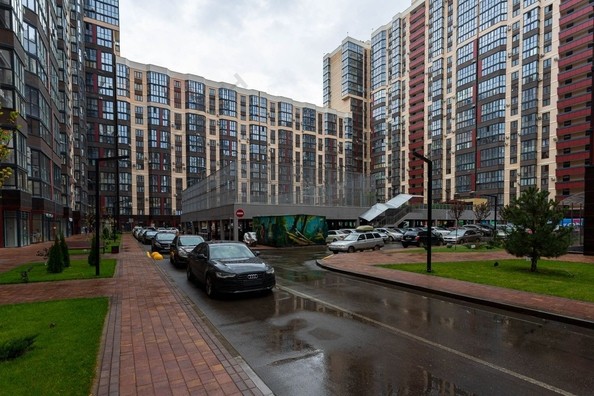 
   Продам 1-комнатную, 52.6 м², Любимово мкр, 16

. Фото 3.