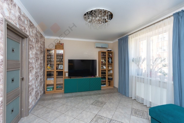 
   Продам 3-комнатную, 85 м², Жлобы ул, 141

. Фото 4.