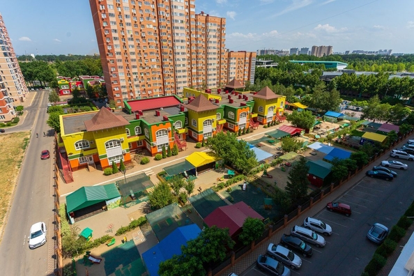 
   Продам 3-комнатную, 85 м², Жлобы ул, 141

. Фото 20.