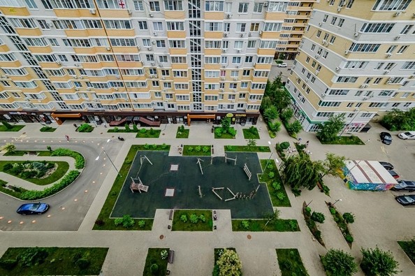 
   Продам 1-комнатную, 46.4 м², Красных Партизан ул, 1/4к2

. Фото 18.