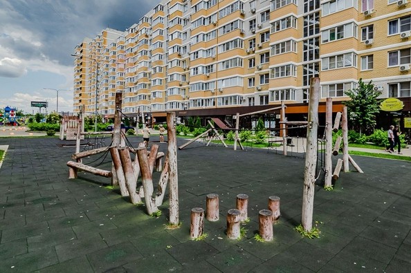 
   Продам 1-комнатную, 46.4 м², Красных Партизан ул, 1/4к2

. Фото 20.