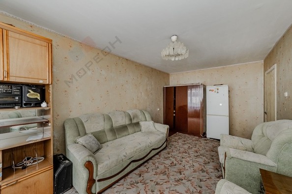 
   Продам 3-комнатную, 61.2 м², Дзержинского ул, 129

. Фото 3.