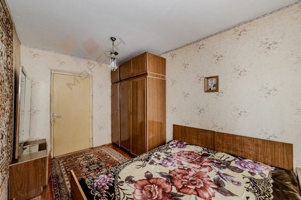 
   Продам 3-комнатную, 61.2 м², Дзержинского ул, 129

. Фото 5.
