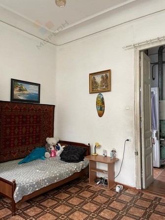 
   Продам 3-комнатную, 98 м², Советская ул, 33

. Фото 4.