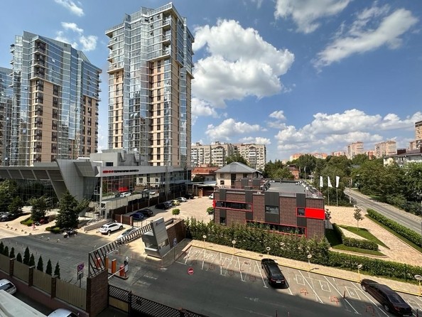 
   Продам 2-комнатную, 67.49 м², Атарбекова ул, 5/1

. Фото 13.