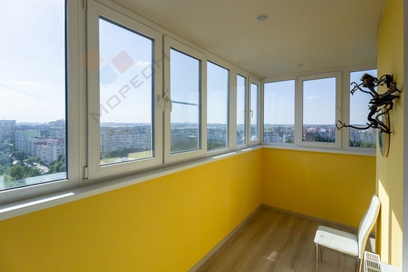 
   Продам 2-комнатную, 64.3 м², Сормовская ул, 208/1

. Фото 25.