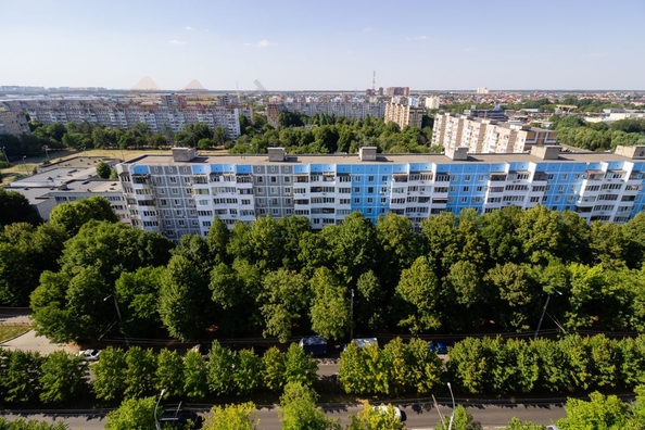 
   Продам 2-комнатную, 64.3 м², Сормовская ул, 208/1

. Фото 29.