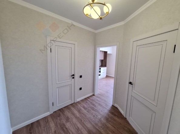 
   Продам 1-комнатную, 39.7 м², Григория Булгакова ул, 12к1

. Фото 3.