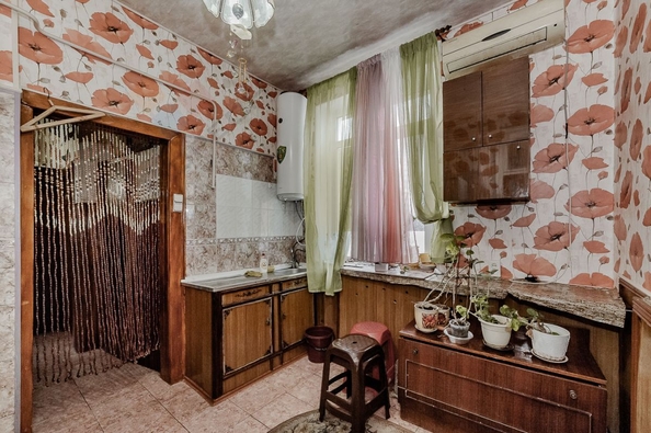 
   Продам 3-комнатную, 55.3 м², Щорса ул, 3

. Фото 7.