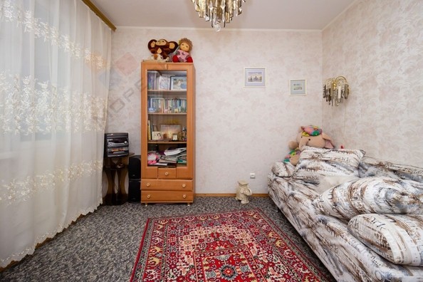 
   Продам 3-комнатную, 91.3 м², Ставропольская ул, 183/1

. Фото 16.