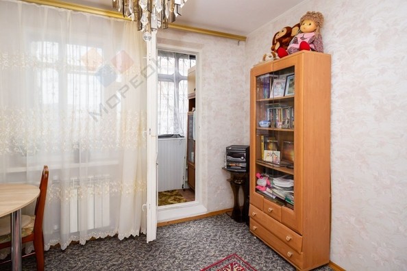 
   Продам 3-комнатную, 91.3 м², Ставропольская ул, 183/1

. Фото 18.