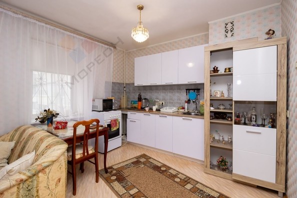 
   Продам 3-комнатную, 91.3 м², Ставропольская ул, 183/1

. Фото 27.