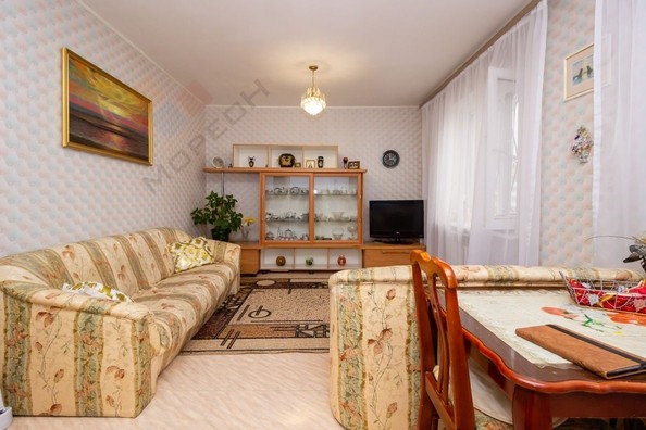 
   Продам 3-комнатную, 91.3 м², Ставропольская ул, 183/1

. Фото 29.