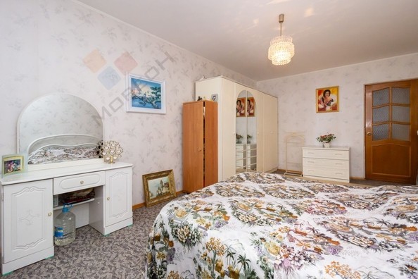 
   Продам 3-комнатную, 91.3 м², Ставропольская ул, 183/1

. Фото 37.