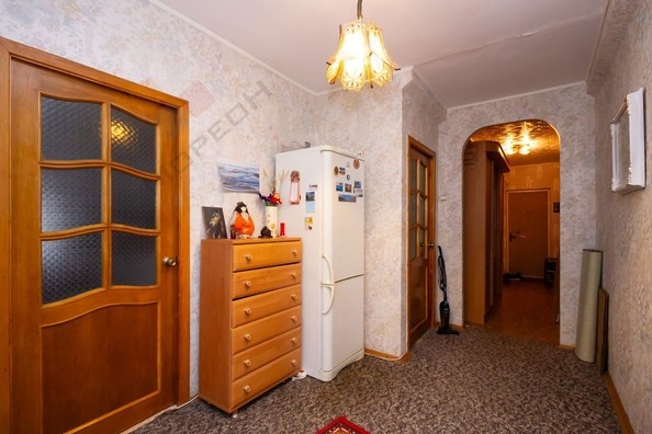 
   Продам 3-комнатную, 91.3 м², Ставропольская ул, 183/1

. Фото 39.