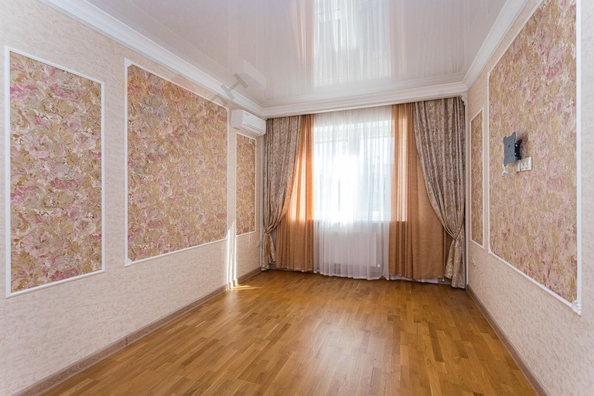 
   Продам 3-комнатную, 73 м², Героя Яцкова И.В. ул, 9к3

. Фото 5.