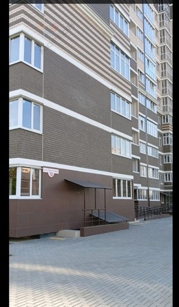 
   Продам 1-комнатную, 41.2 м², Мурата Ахеджака ул, 12

. Фото 3.