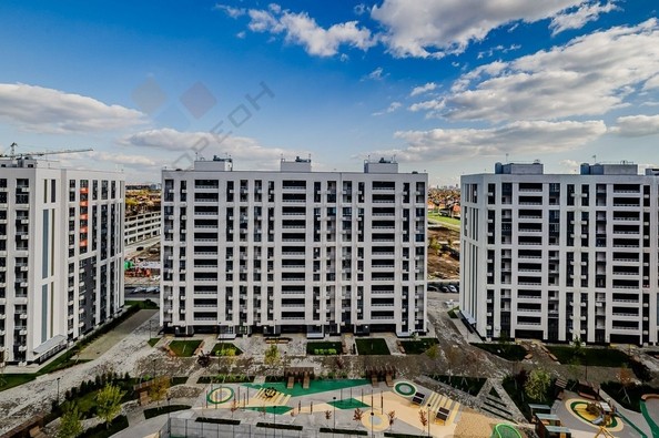 
   Продам 2-комнатную, 56.6 м², Питерская ул, 40

. Фото 6.