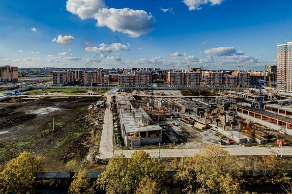 
   Продам 2-комнатную, 56.6 м², Питерская ул, 40

. Фото 11.