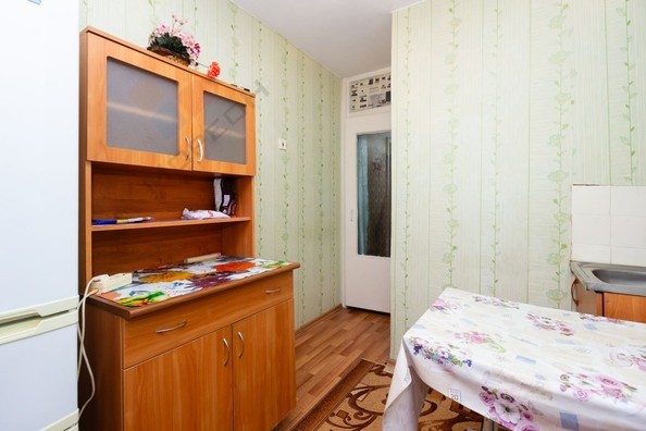 
   Продам 1-комнатную, 32.8 м², Селезнева ул, 214

. Фото 6.