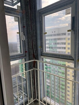 
   Продам 2-комнатную, 61.5 м², Валерия Гассия ул, 4/7 лит 2

. Фото 1.