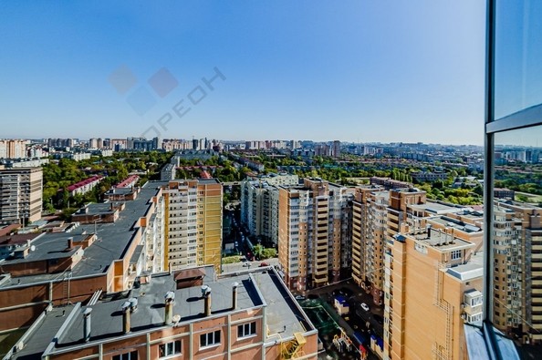 
   Продам 1-комнатную, 53 м², Совхозная ул, 1к7

. Фото 24.