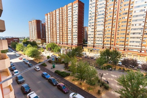 
   Продам 2-комнатную, 61 м², Восточно-Кругликовская ул, 28/2

. Фото 16.