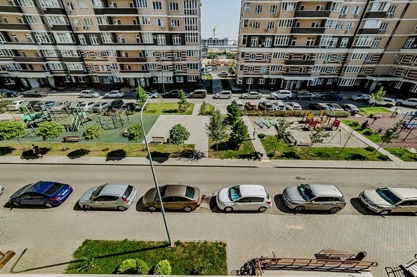 
   Продам 2-комнатную, 58 м², Конгрессная ул, 17

. Фото 25.