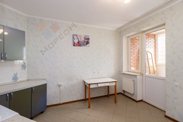 
   Продам 1-комнатную, 40 м², Тюляева ул, 4/1

. Фото 14.