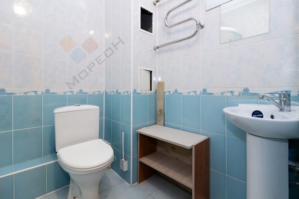 
   Продам 1-комнатную, 40 м², Тюляева ул, 4/1

. Фото 26.