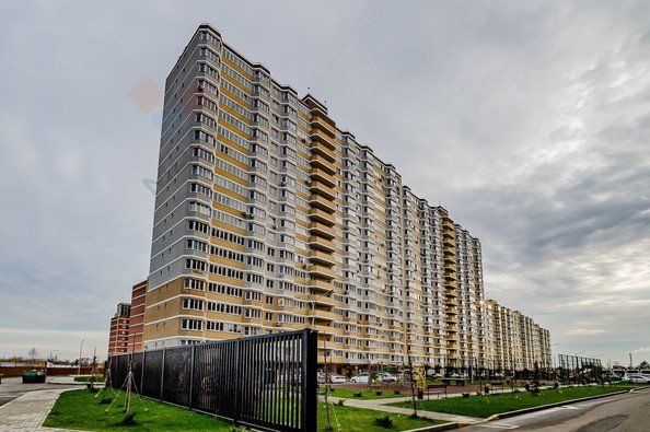 
   Продам 2-комнатную, 52.6 м², Красных Партизан ул, 1/4к16

. Фото 7.