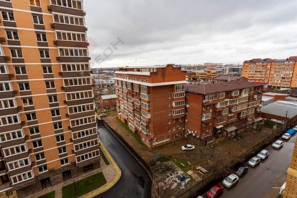 
   Продам 3-комнатную, 76 м², Московская ул, 118к1

. Фото 16.