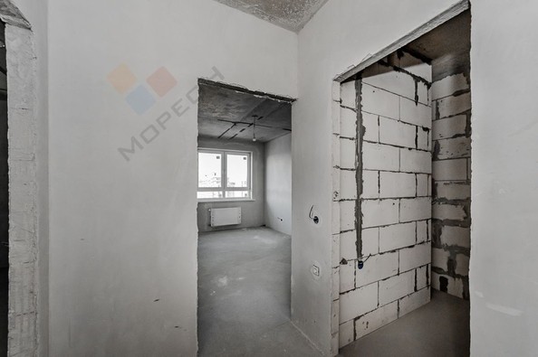 
   Продам 1-комнатную, 34.7 м², Константина Гондаря ул, 103к1

. Фото 6.