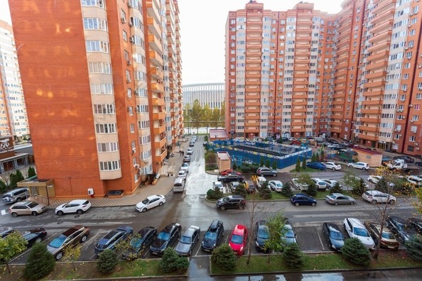 
   Продам 2-комнатную, 59.3 м², Восточно-Кругликовская ул, 22/2

. Фото 16.