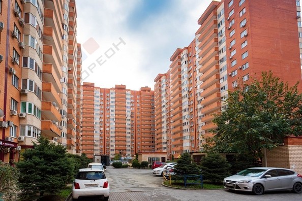 
   Продам 2-комнатную, 59.3 м², Восточно-Кругликовская ул, 22/2

. Фото 19.