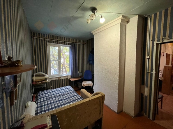 
   Продам 2-комнатную, 26 м², 2-й Стасова пр-д, 12

. Фото 5.