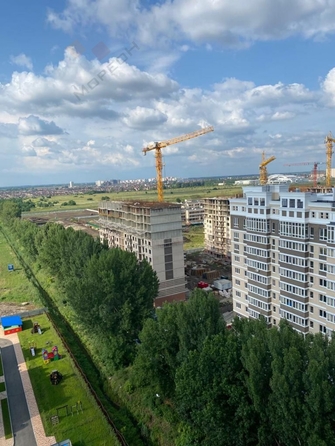 
   Продам студию, 26 м², Конгрессная ул, 27

. Фото 7.