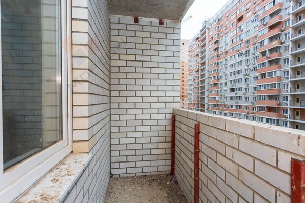 
   Продам 2-комнатную, 64.3 м², Евгении Жигуленко ул, 11к2

. Фото 12.