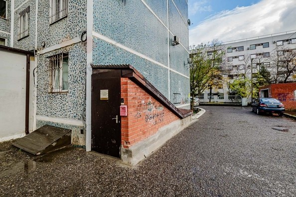 
   Продам помещение свободного назначения, 42.95 м², Красных Партизан ул, 4/3

. Фото 9.