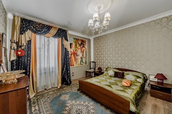 
   Продам дом, 164 м², Краснодар

. Фото 5.