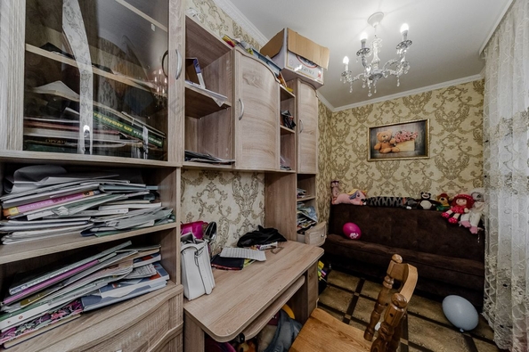 
   Продам дом, 100 м², Краснодар

. Фото 24.