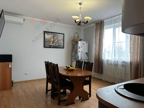 
   Продам дом, 157.2 м², Краснодар

. Фото 3.