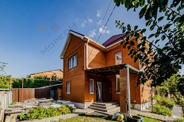 
   Продам дом, 131 м², Краснодар

. Фото 1.