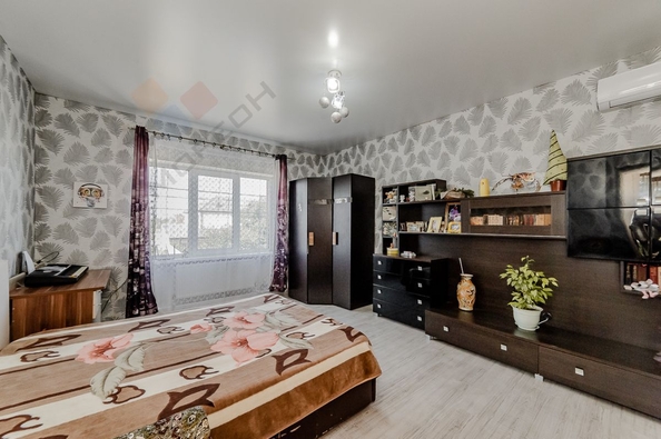 
   Продам дом, 131 м², Краснодар

. Фото 15.