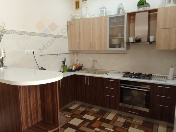 
   Продам дом, 115 м², Краснодар

. Фото 1.