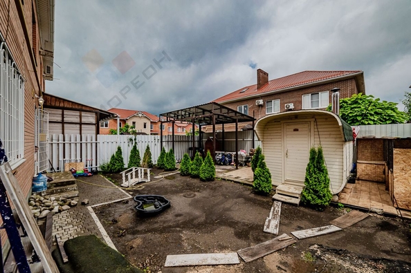 
   Продам дом, 128 м², Краснодар

. Фото 27.